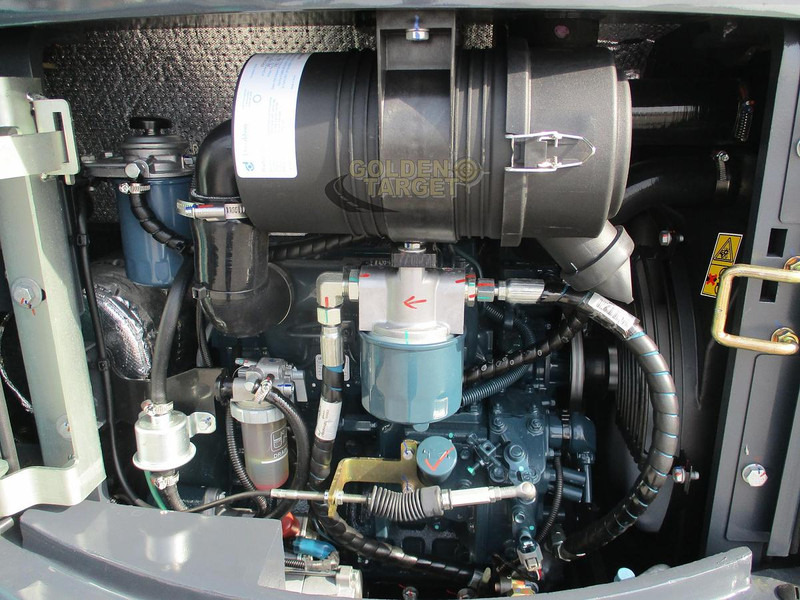 Нови Багер Sunward SWE35UF: снимка 9 Нови Багер Sunward SWE35UF: снимка 9