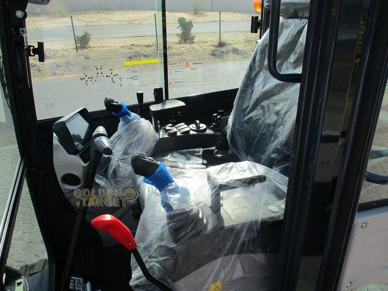 Нови Багер Sunward SWE35UF: снимка 15 Нови Багер Sunward SWE35UF: снимка 15