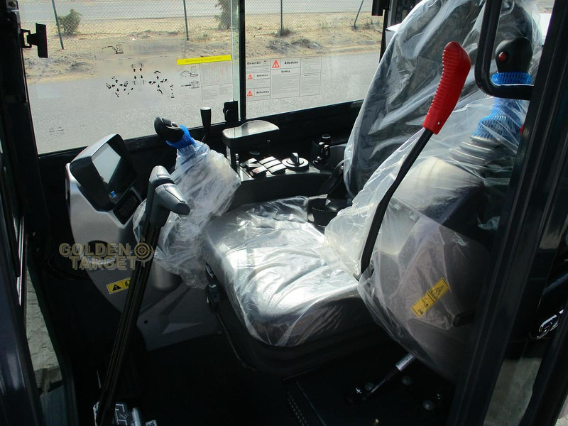 Нови Багер Sunward SWE35UF: снимка 12 Нови Багер Sunward SWE35UF: снимка 12