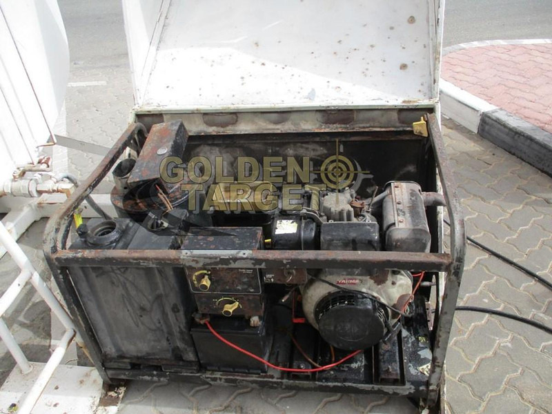 TA - Камион цистерна: снимка 5 TA - Камион цистерна: снимка 5