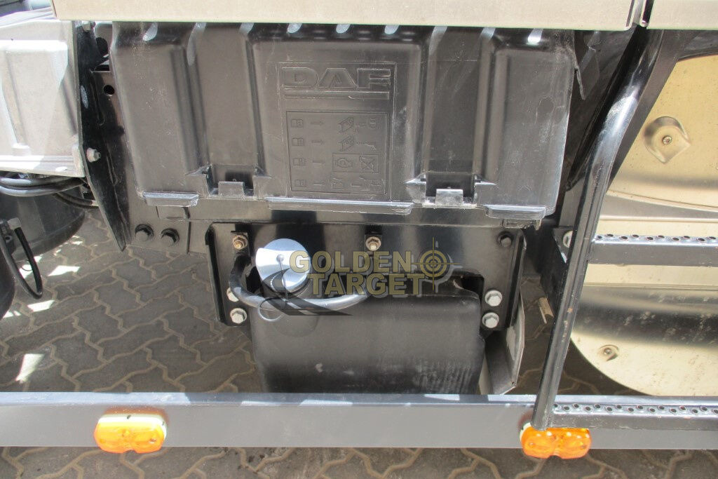 DAF XF105.460 Head Truck - Влекач: снимка 5 DAF XF105.460 Head Truck - Влекач: снимка 5