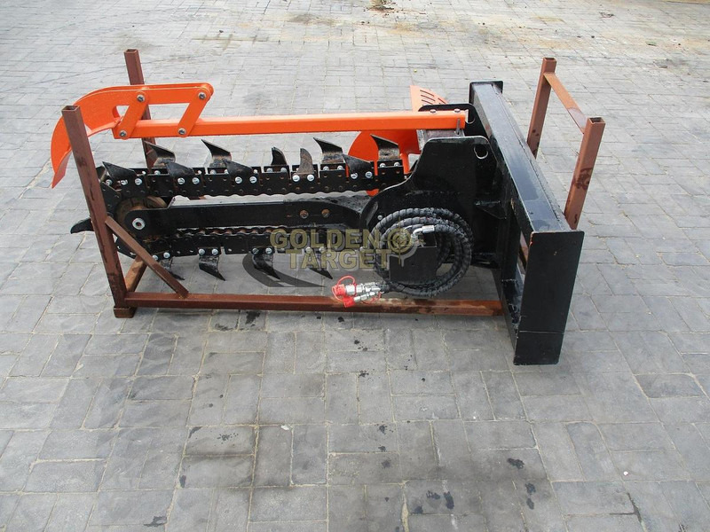 Future FT-Y-TC38 - Товарач: снимка 2 Future FT-Y-TC38 - Товарач: снимка 2