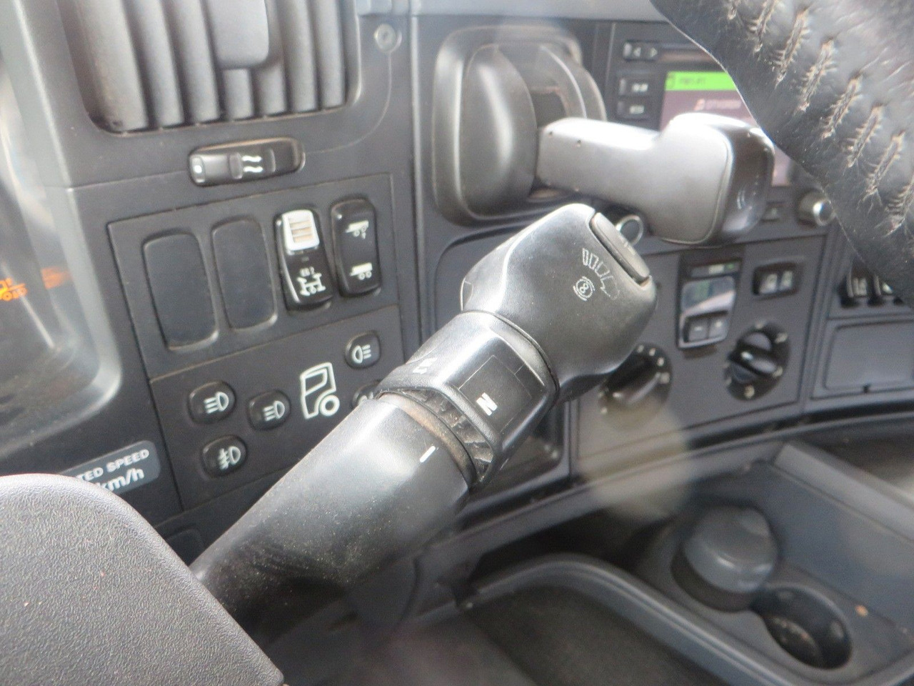 Камион за дърва, Камион с кран Scania G450 6x4Timber: снимка 18