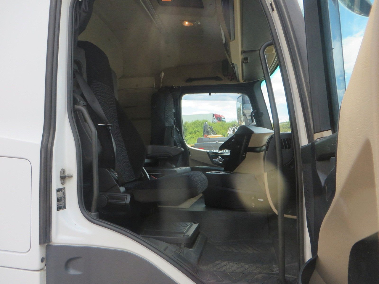 Влекач Mercedes-Benz Actros 1845 LS Retarder Hydraulic: снимка 20
