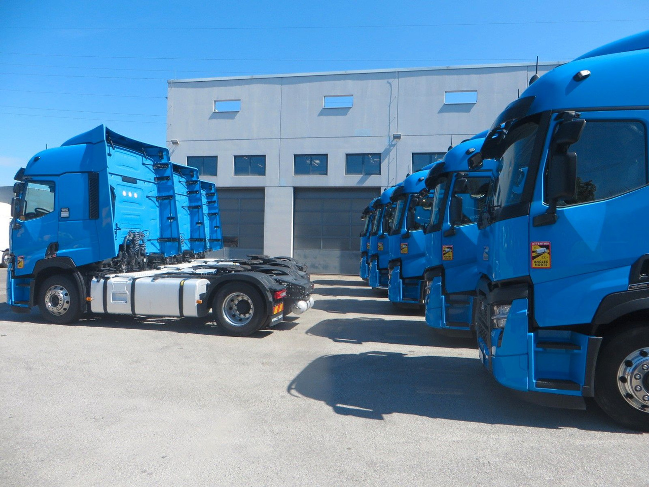 Renault T480 SC 4x2Tractor SELECTION - Влекач: снимка 2 Renault T480 SC 4x2Tractor SELECTION - Влекач: снимка 2