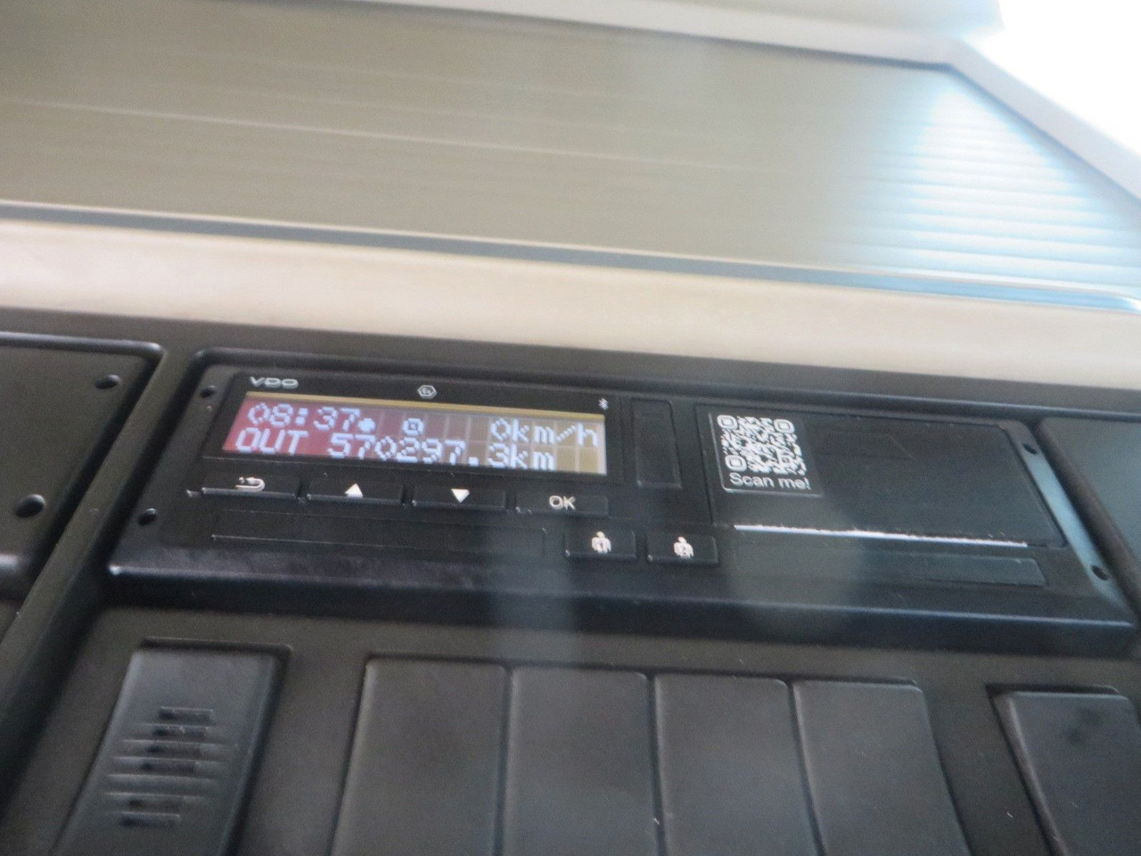 Лизинг на Volvo FH460 4x2Tractor Volvo FH460 4x2Tractor: снимка 15 Лизинг на Volvo FH460 4x2Tractor Volvo FH460 4x2Tractor: снимка 15