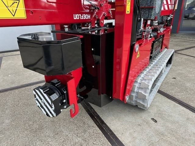 Hoeflon C10e - Мини кран: снимка 4 Hoeflon C10e - Мини кран: снимка 4