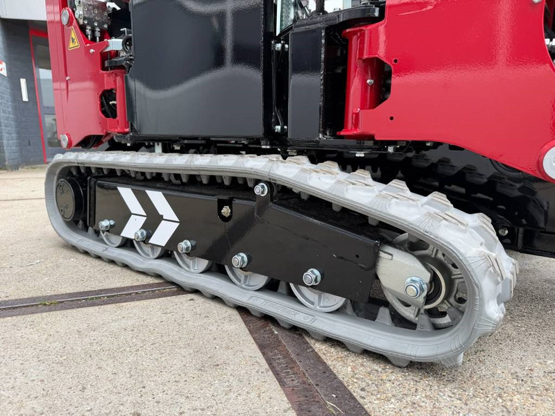 Нови Мини кран Hoeflon C6e: снимка 10