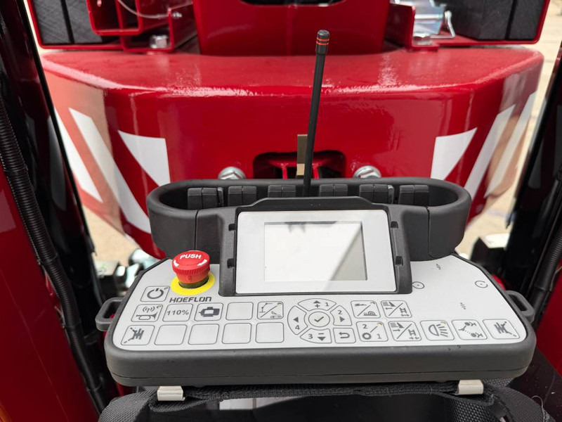 Hoeflon C6e - Мини кран: снимка 5 Hoeflon C6e - Мини кран: снимка 5