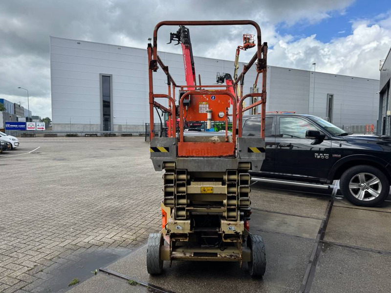 JLG 2646 ES - Ножична работна платформа: снимка 2 JLG 2646 ES - Ножична работна платформа: снимка 2