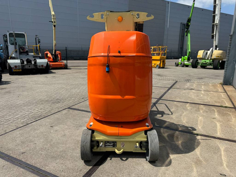 JLG Toucan 10 E - Работна площадка: снимка 3 JLG Toucan 10 E - Работна площадка: снимка 3