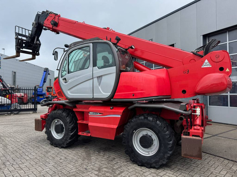 Manitou MRT 2540 Plus Privilege - Телескопичен товарач: снимка 1 Manitou MRT 2540 Plus Privilege - Телескопичен товарач: снимка 1