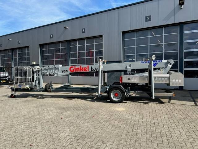 Ommelift 2900E - Ремарке: снимка 1 Ommelift 2900E - Ремарке: снимка 1