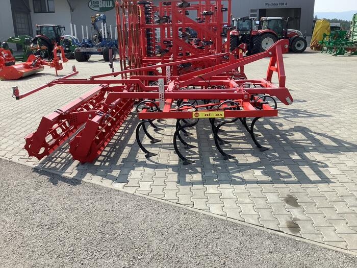 Brix UNIMAX 300 - Култиватор: снимка 4 Brix UNIMAX 300 - Култиватор: снимка 4