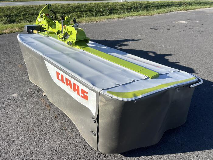 Claas Disco 3200 Contour - Косачка: снимка 5 Claas Disco 3200 Contour - Косачка: снимка 5