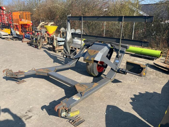 Claas Orbis 900 - Хедер за царевица: снимка 5 Claas Orbis 900 - Хедер за царевица: снимка 5