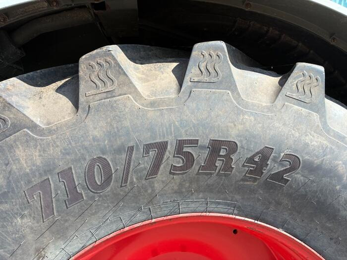 Fendt 936 Vario - Трактор: снимка 4 Fendt 936 Vario - Трактор: снимка 4