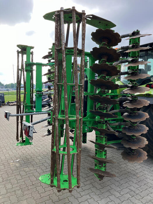 Joskin 5000/40 TDH - Инжектиране на течен тор: снимка 2 Joskin 5000/40 TDH - Инжектиране на течен тор: снимка 2