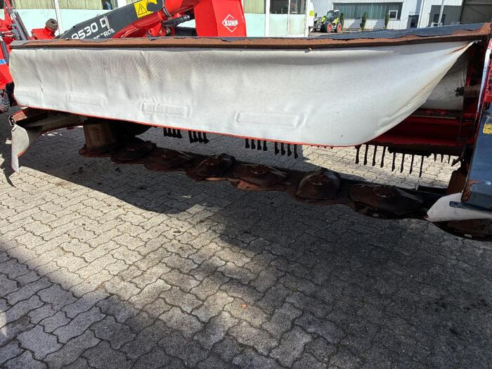 Kuhn FC 9530 D - Косачка: снимка 5 Kuhn FC 9530 D - Косачка: снимка 5