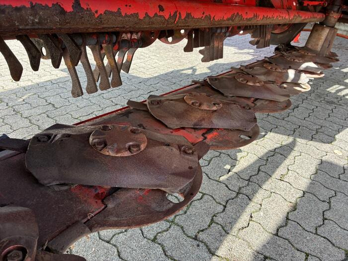 Kuhn FC 9530 D - Косачка: снимка 2 Kuhn FC 9530 D - Косачка: снимка 2