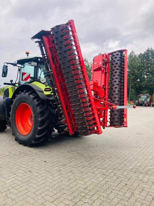 Kverneland NG-H 101 F30 - Активна брана: снимка 5 Kverneland NG-H 101 F30 - Активна брана: снимка 5