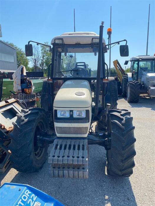 Lamborghini Sprint 674-70 - Трактор: снимка 2 Lamborghini Sprint 674-70 - Трактор: снимка 2