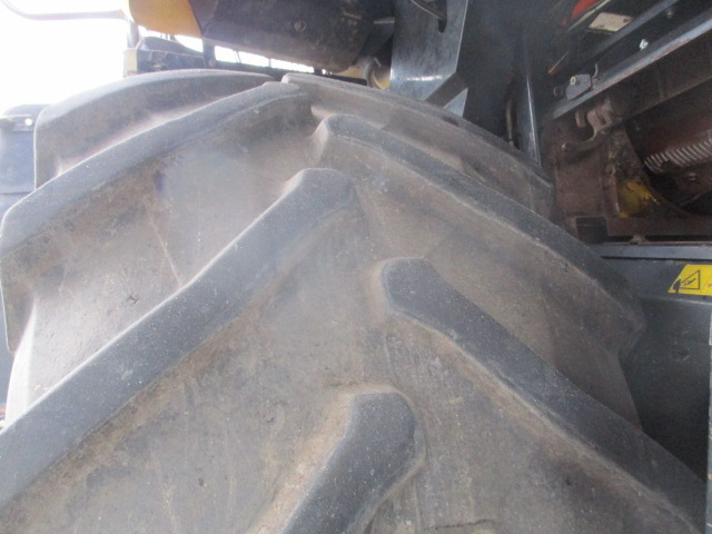 New Holland CR 9060 Elevation - Зърнокомбайн: снимка 5 New Holland CR 9060 Elevation - Зърнокомбайн: снимка 5