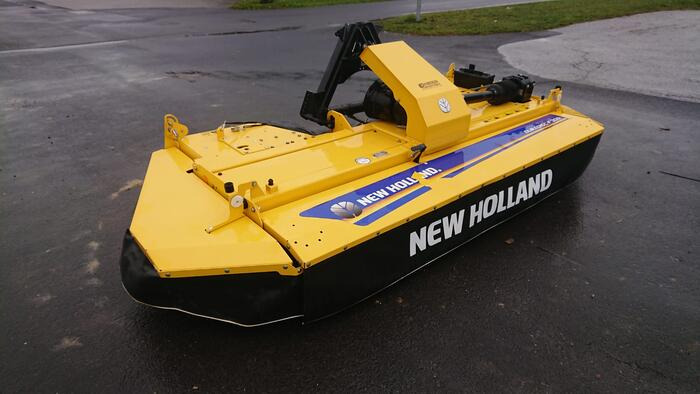New Holland DuraDisc F 300 - Косачка: снимка 2 New Holland DuraDisc F 300 - Косачка: снимка 2