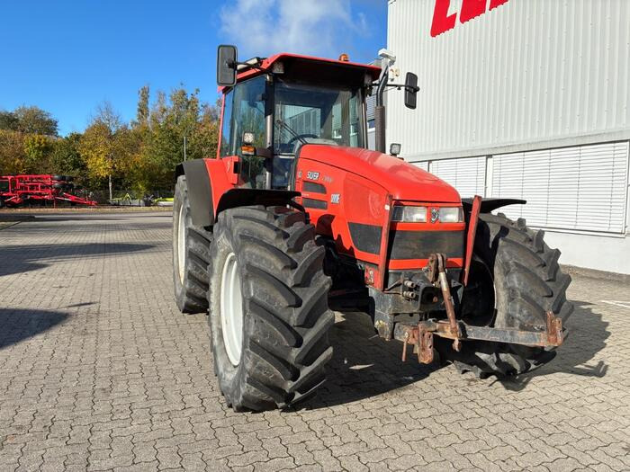 Same Silver 110 - Трактор: снимка 2 Same Silver 110 - Трактор: снимка 2