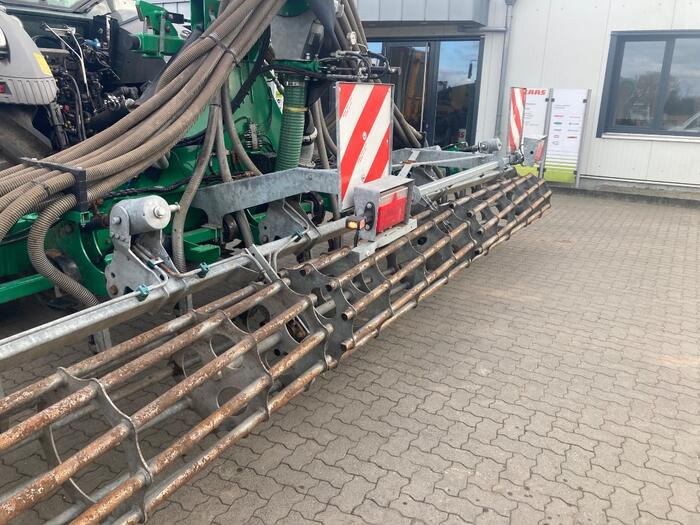 Samson CM 7,5 - Култиватор: снимка 4 Samson CM 7,5 - Култиватор: снимка 4