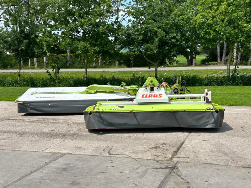 Claas Claas disco 3500 Contour & Corto 250 maaier schijven - Косачка: снимка 3 Claas Claas disco 3500 Contour & Corto 250 maaier schijven - Косачка: снимка 3