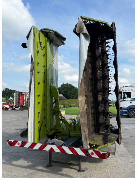 Claas Claas disco 9100 & 3100 Profil triple maaier - Косачка: снимка 2 Claas Claas disco 9100 & 3100 Profil triple maaier - Косачка: снимка 2