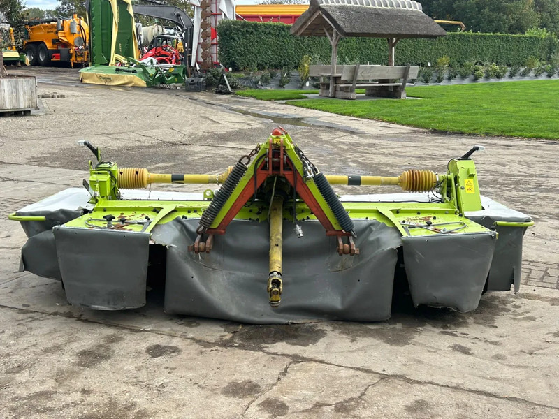 Claas Disco 3100 FC Profil - Косачка: снимка 2 Claas Disco 3100 FC Profil - Косачка: снимка 2