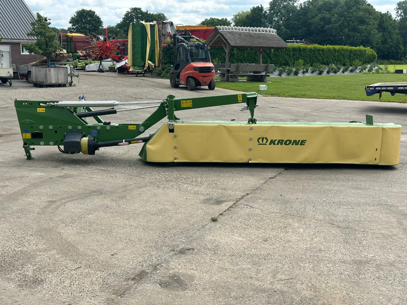 Krone Easy cut R 360 schijvenmaaier maaier NIEUW SCHIJVENMAAIER - Косачка: снимка 4 Krone Easy cut R 360 schijvenmaaier maaier NIEUW SCHIJVENMAAIER - Косачка: снимка 4