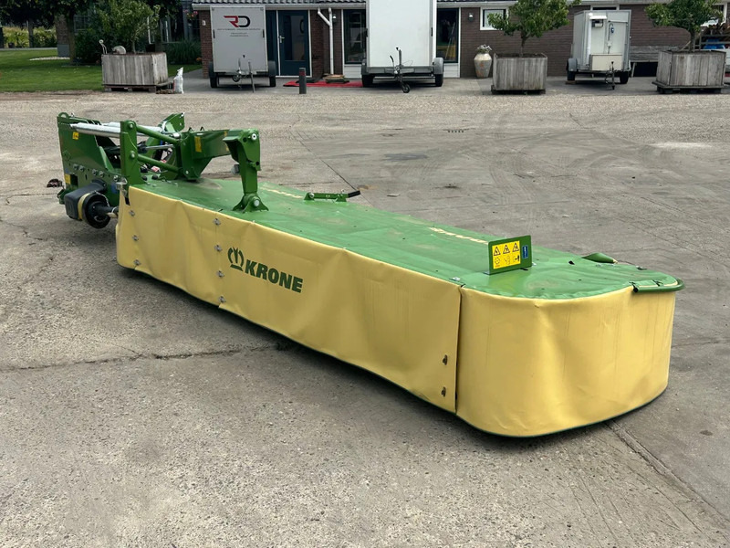Krone Easy cut R 360 schijvenmaaier maaier NIEUW SCHIJVENMAAIER - Косачка: снимка 5 Krone Easy cut R 360 schijvenmaaier maaier NIEUW SCHIJVENMAAIER - Косачка: снимка 5