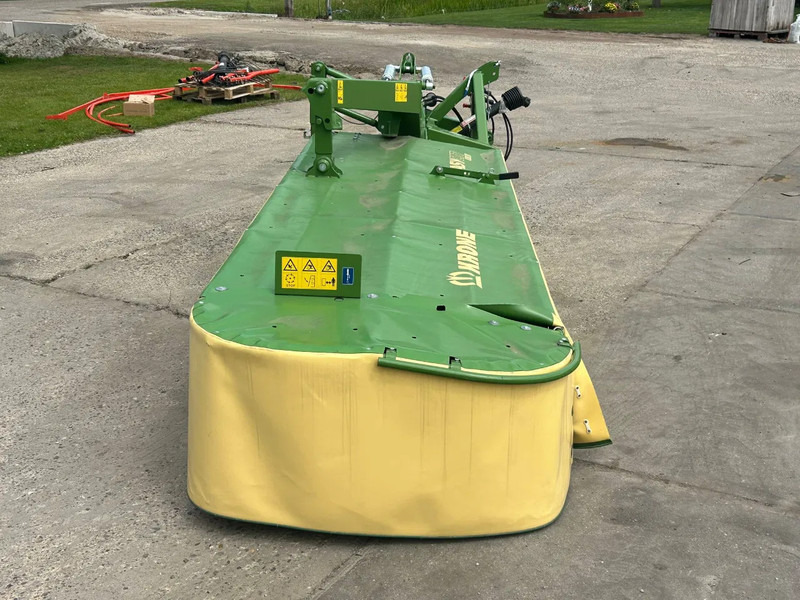Krone Easy cut R 360 schijvenmaaier maaier NIEUW SCHIJVENMAAIER - Косачка: снимка 2 Krone Easy cut R 360 schijvenmaaier maaier NIEUW SCHIJVENMAAIER - Косачка: снимка 2