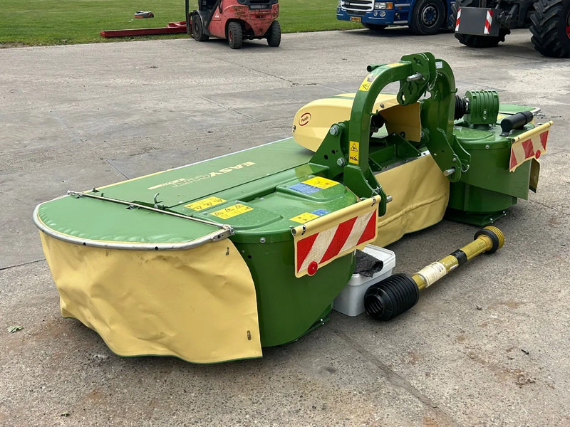Krone NIEUW! Krone easy cut 320 M Frontmaaier stalvoeren - Косачка: снимка 3 Krone NIEUW! Krone easy cut 320 M Frontmaaier stalvoeren - Косачка: снимка 3