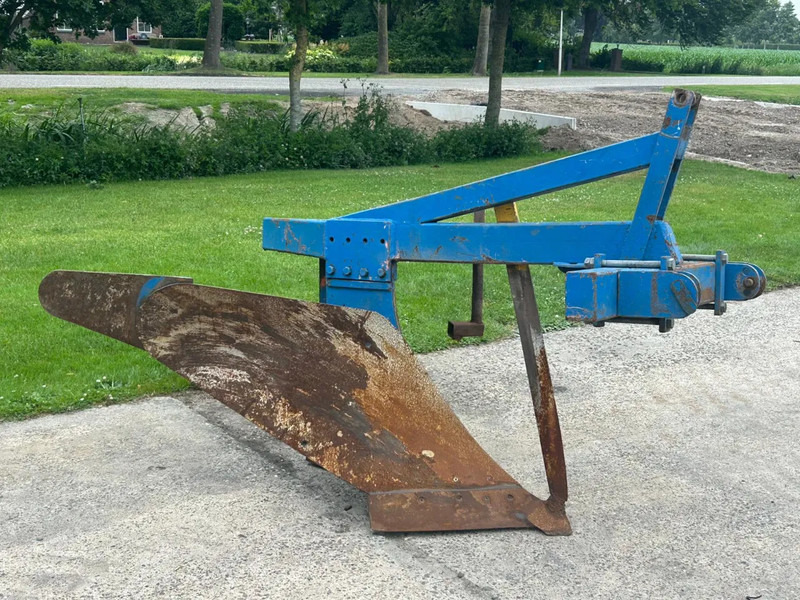 Rumpstead Panter diepploeg ploeg wentelploeg - Плуг: снимка 1 Rumpstead Panter diepploeg ploeg wentelploeg - Плуг: снимка 1