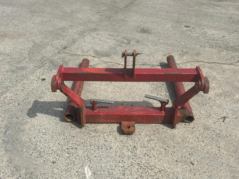 Wifo Balenklem Balendrager Balen pikker 1x balen drager balkenklem klem Balendrager - Техника за животновъдство: снимка 3 Wifo Balenklem Balendrager Balen pikker 1x balen drager balkenklem klem Balendrager - Техника за животновъдство: снимка 3