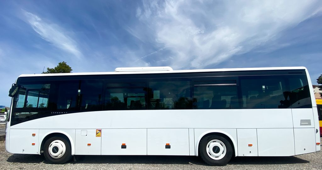 IVECO CROSSWAY 2020 10M60 - Междуградски автобус: снимка 5 IVECO CROSSWAY 2020 10M60 - Междуградски автобус: снимка 5