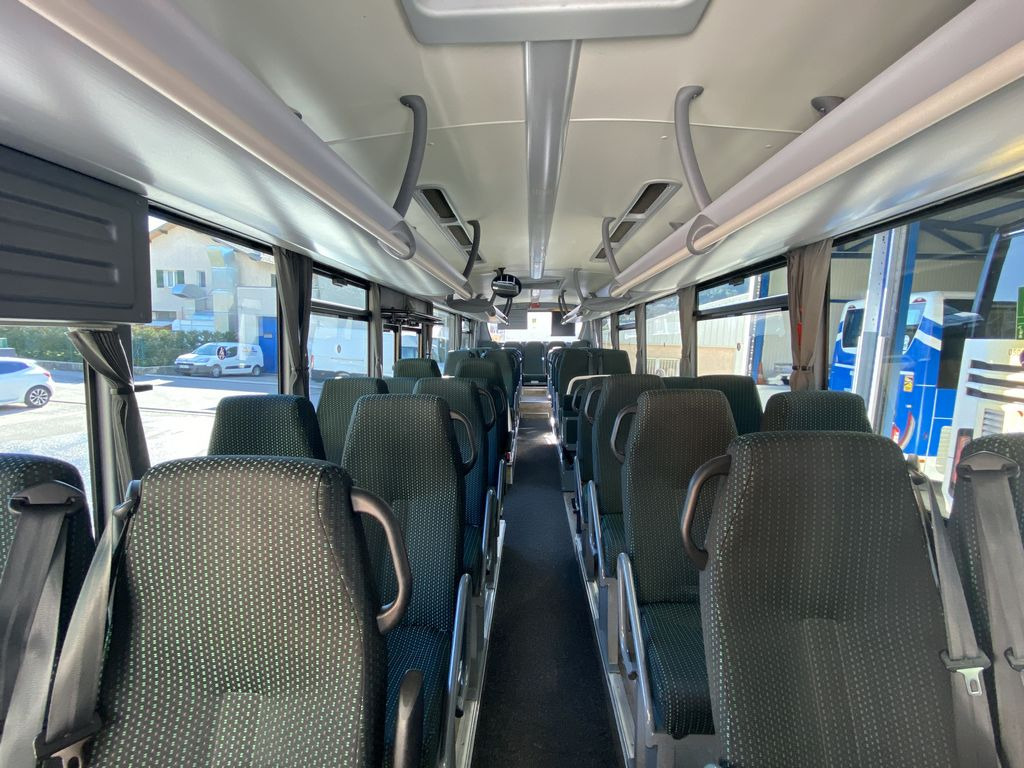 IVECO CROSSWAY 2020 10M60 - Междуградски автобус: снимка 5 IVECO CROSSWAY 2020 10M60 - Междуградски автобус: снимка 5