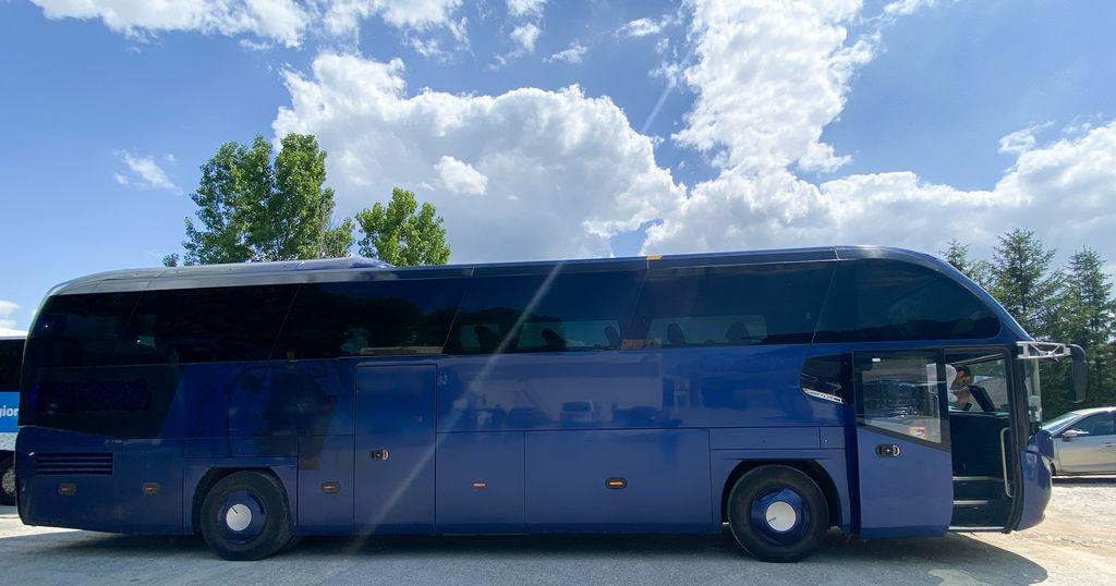 NEOPLAN CITYLINER 2010 - Туристически автобус: снимка 4 NEOPLAN CITYLINER 2010 - Туристически автобус: снимка 4