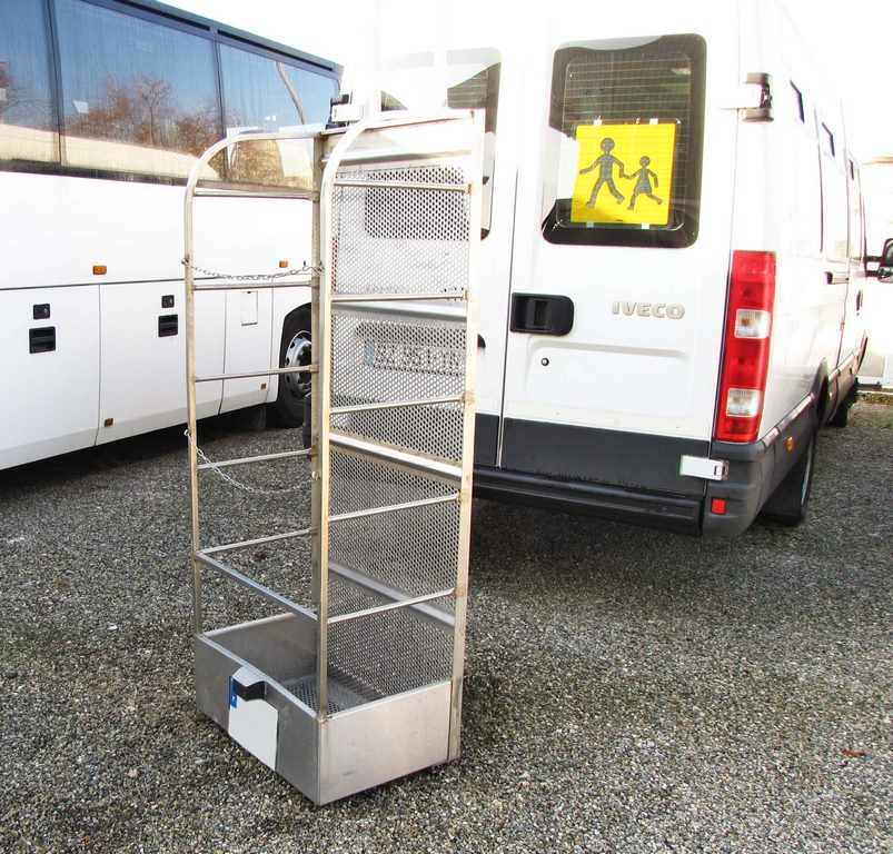 Porte ski Inox : - Инструмент/ Оборудване: снимка 2 Porte ski Inox : - Инструмент/ Оборудване: снимка 2