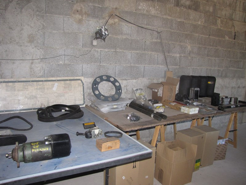 405 GN : - Резервни части за Автобус: снимка 3 405 GN : - Резервни части за Автобус: снимка 3