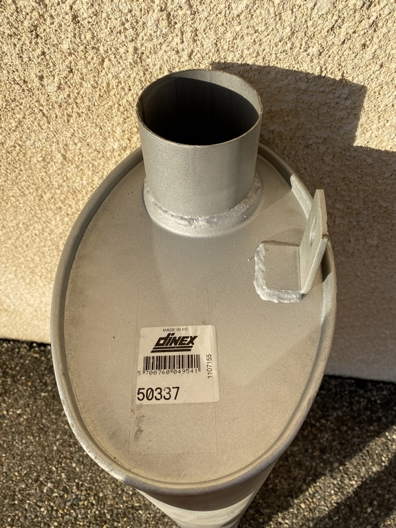 Pot MB VARIO 814 : - Резервни части за Автобус: снимка 1 Pot MB VARIO 814 : - Резервни части за Автобус: снимка 1