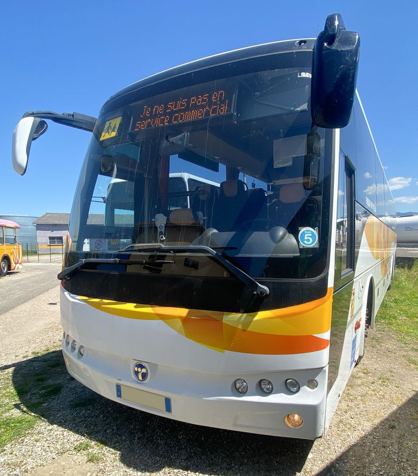 TEMSA SAFARI RD - Туристически автобус: снимка 2 TEMSA SAFARI RD - Туристически автобус: снимка 2