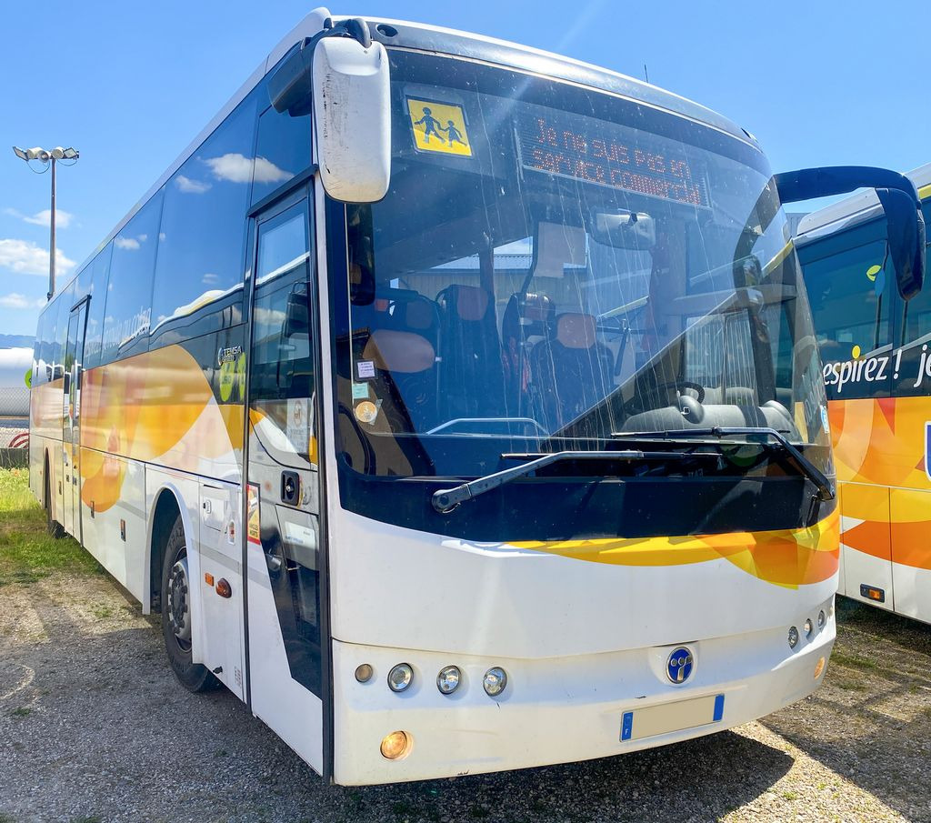 TEMSA SAFARI RD - Туристически автобус: снимка 1 TEMSA SAFARI RD - Туристически автобус: снимка 1