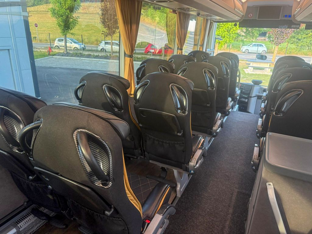 Двуетажен автобус VANHOOL EX11H: снимка 9