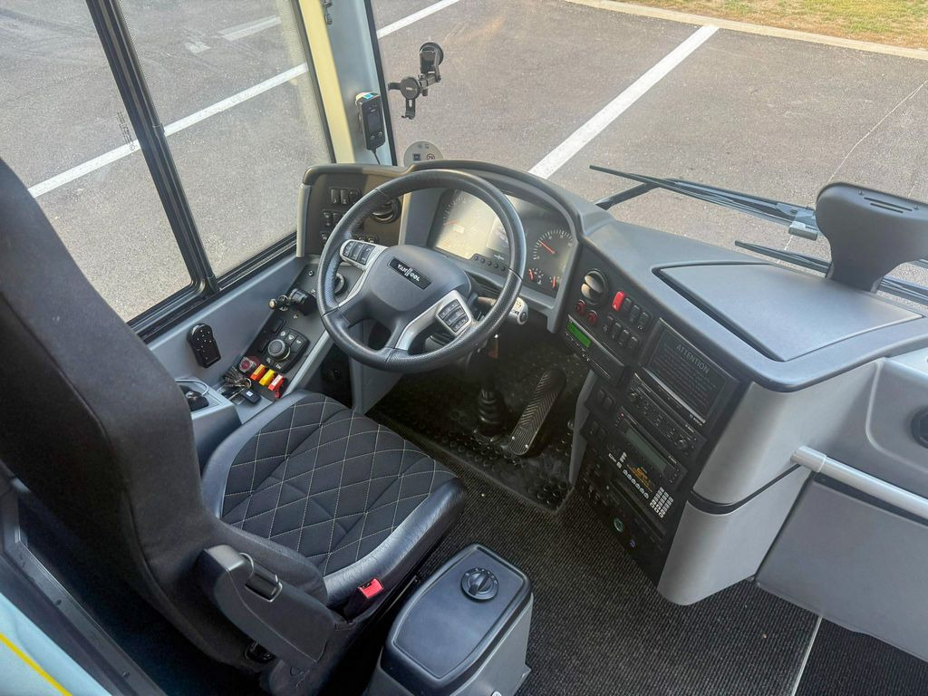 Двуетажен автобус VANHOOL EX11H: снимка 11