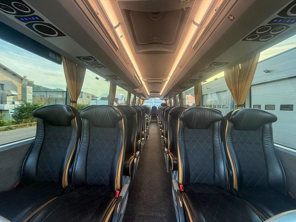 Двуетажен автобус VANHOOL EX11H: снимка 6